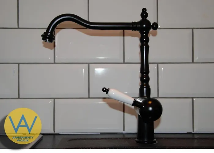 Apartmán Wojcik Loft Gdyně