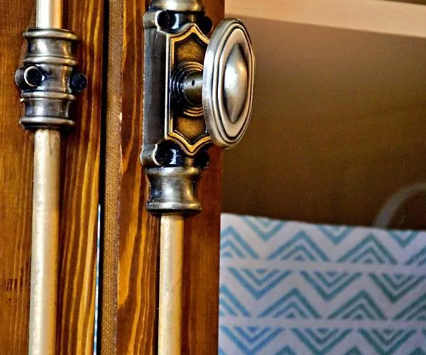 Lägenhet Wojcik Loft *