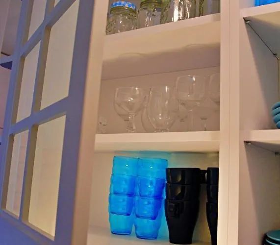 Apartmán Wojcik Loft Gdyně