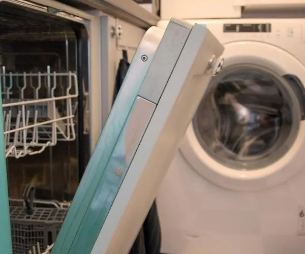 Lägenhet Wojcik Loft *