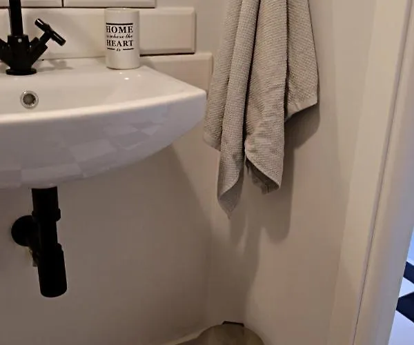 Apartmán Wojcik Loft Gdyně