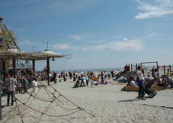 Apartmán Wojcik Loft *